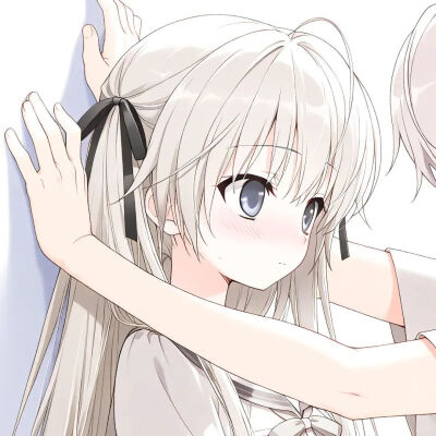 情侣头像