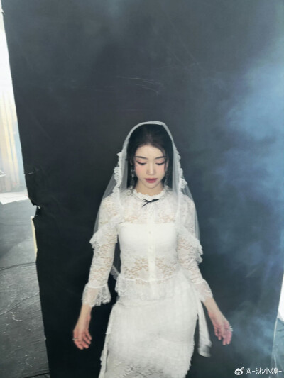沈小婷