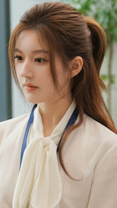 许我耀眼 许妍 赵露思