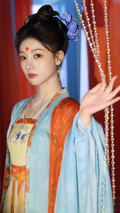 金昭玉醉 陆昭 朱丽岚