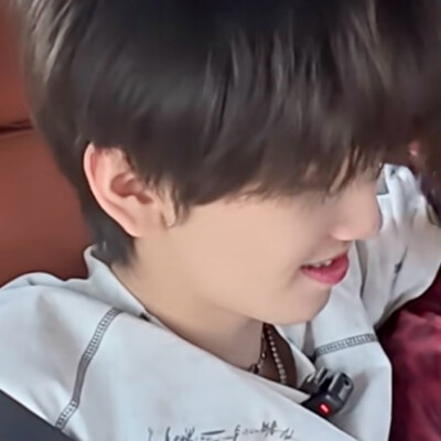 这期是我定制的阴湿男鬼风