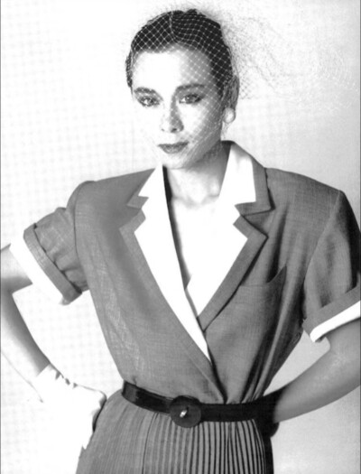 Tina Chou