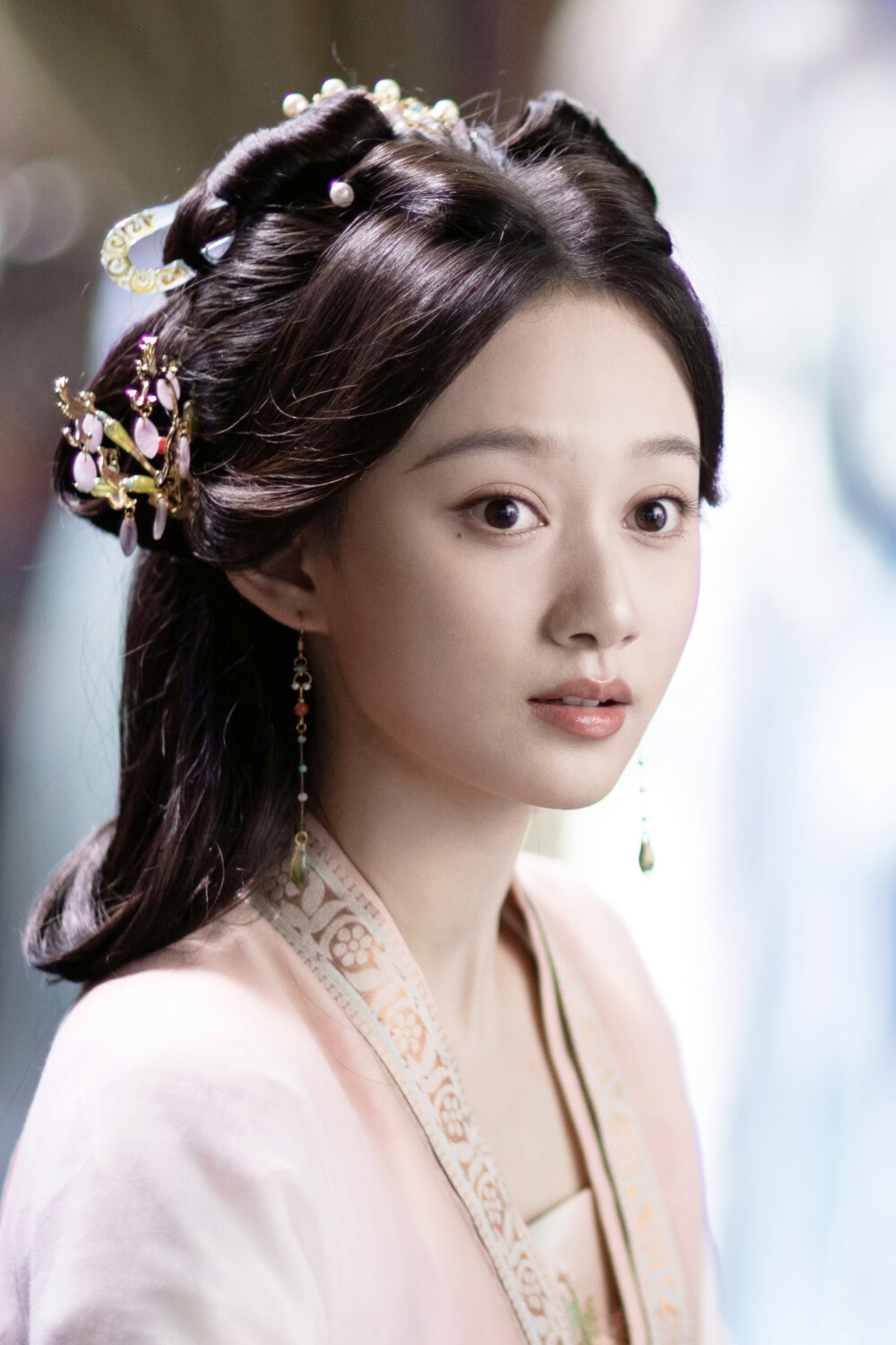 一笑随歌 凤戏阳