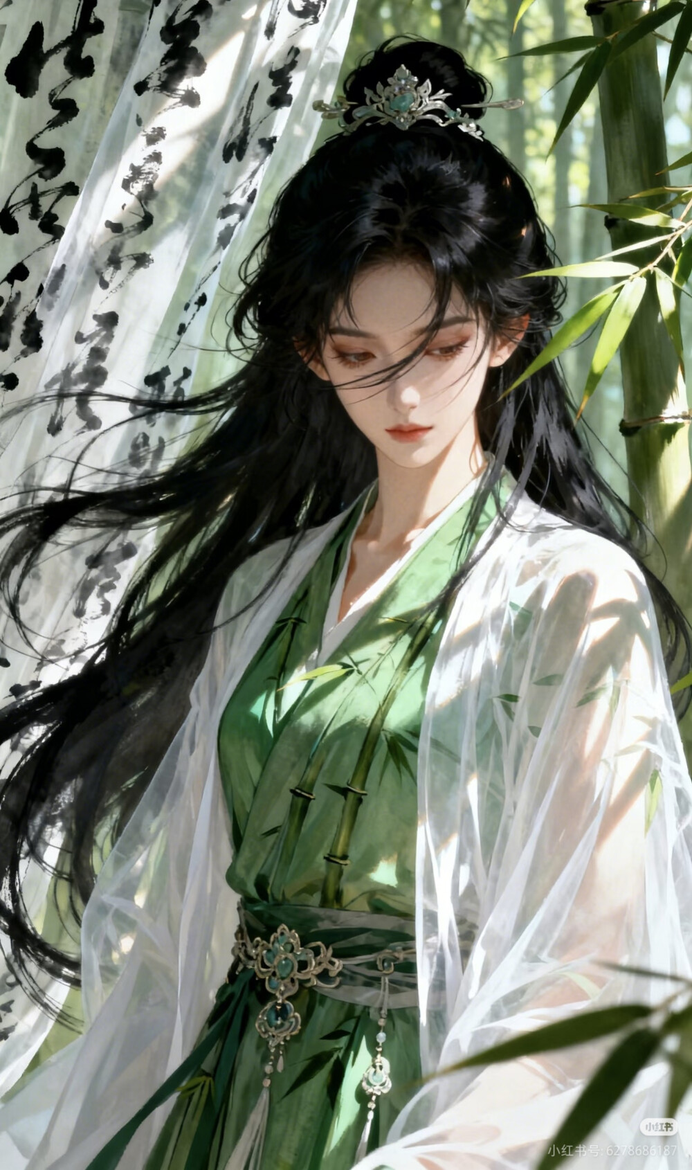 7
