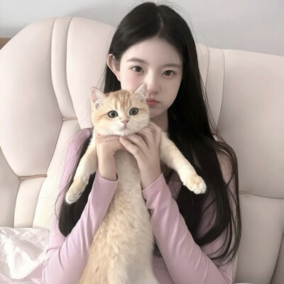 女头