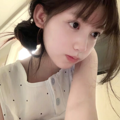 女生头像