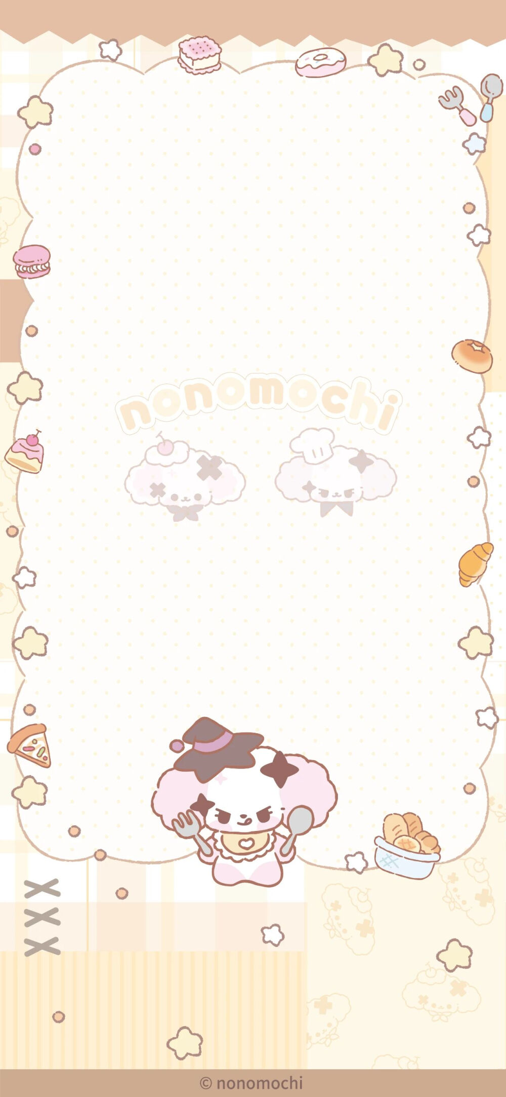 Nono狗