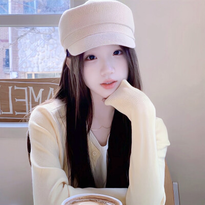 女头