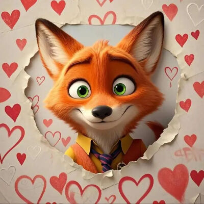 动漫情头
【网图侵删】