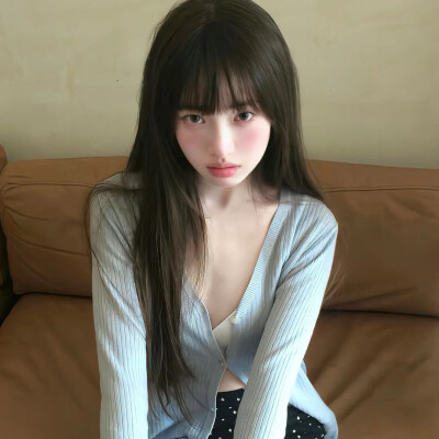 女头