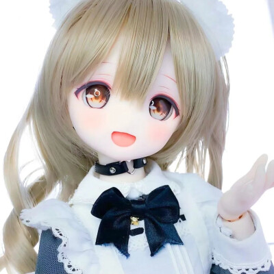 bjd头像