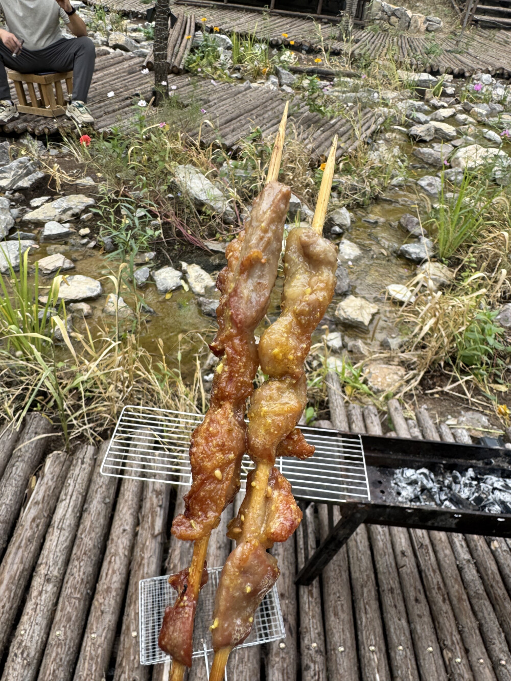 烧烤2