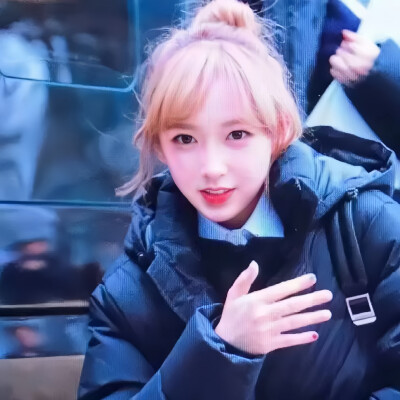 舞者到演员的转变你很厉害啦！