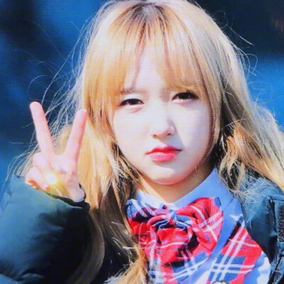 舞者到演员的转变你很厉害啦！