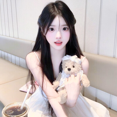 女头