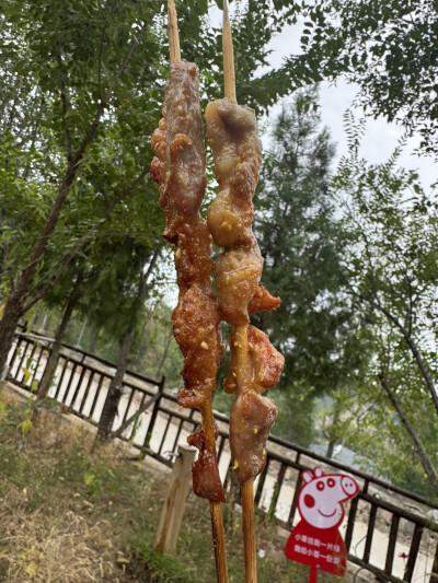 烧烤2