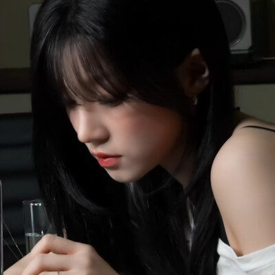 说不清道不明对她的感觉