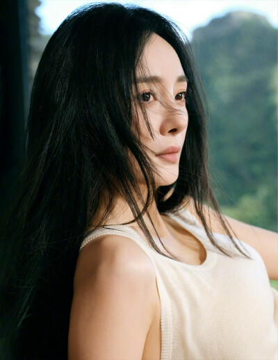 杨幂