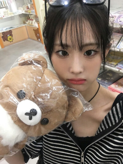 ichillin joonie朴俊熙