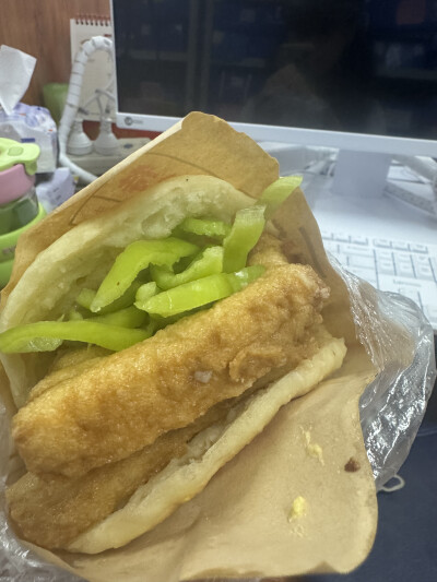 炒菜