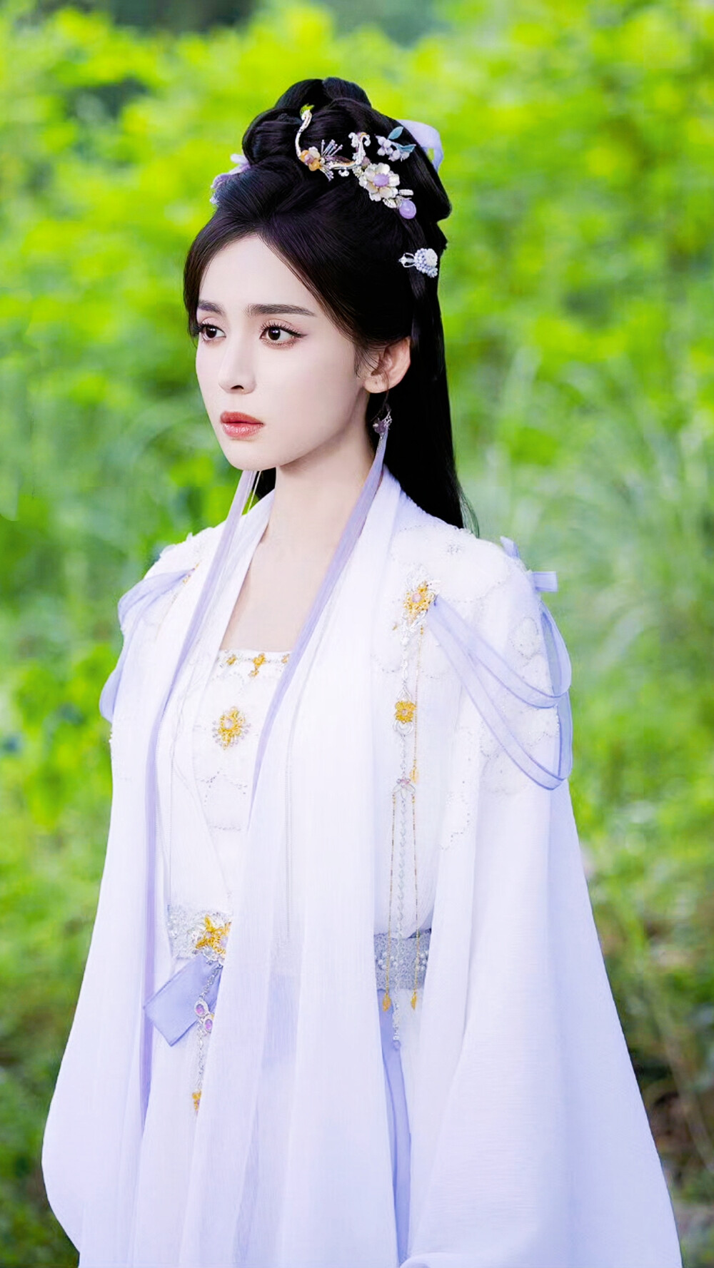赴山海