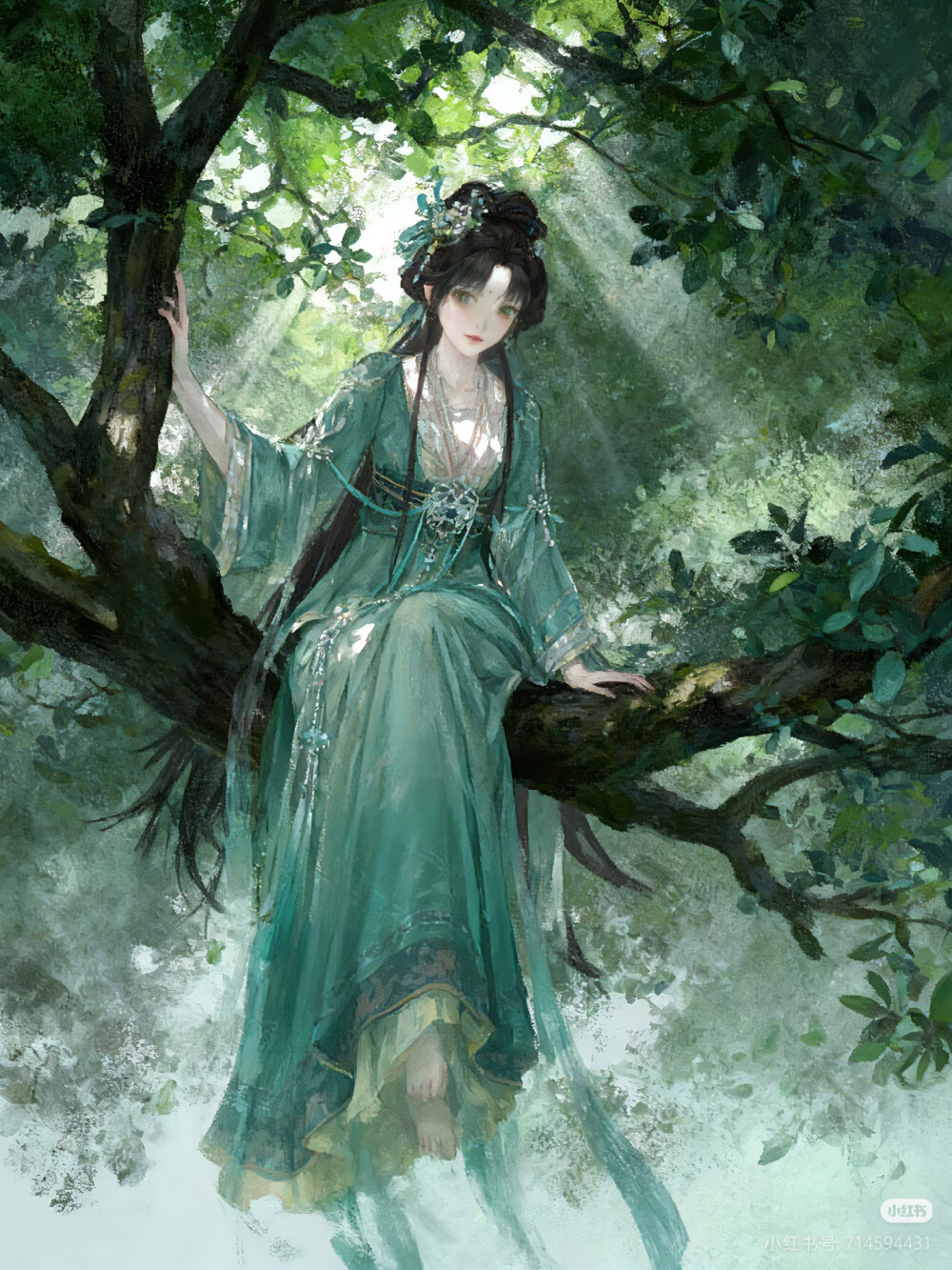 7