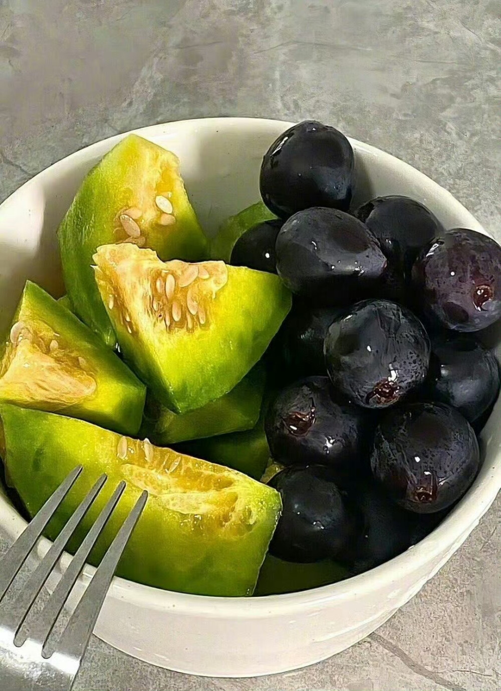 美食