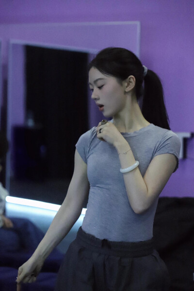 单依纯/抓到一只在跳舞的蛋