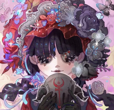 三十八赛季精华一头像～（上次没有截干净抱歉꒦ິ^꒦ິ）