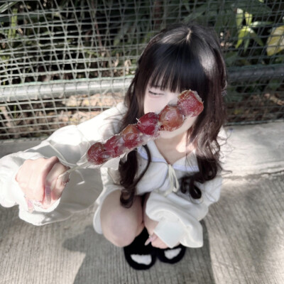 女头/自截
二传点赞收藏注明dt奈原里惠-