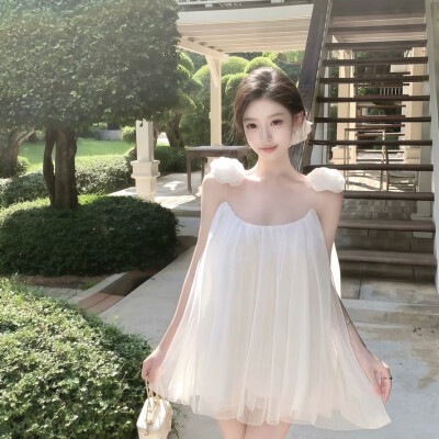 女头