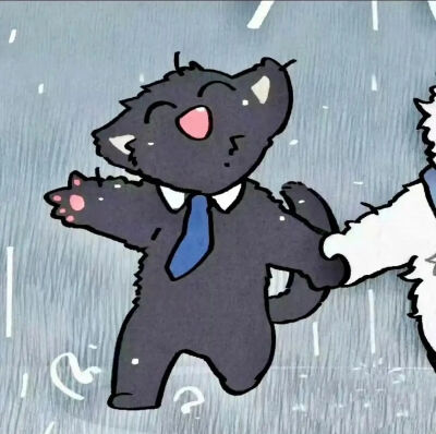 动漫情头
【网图侵删】