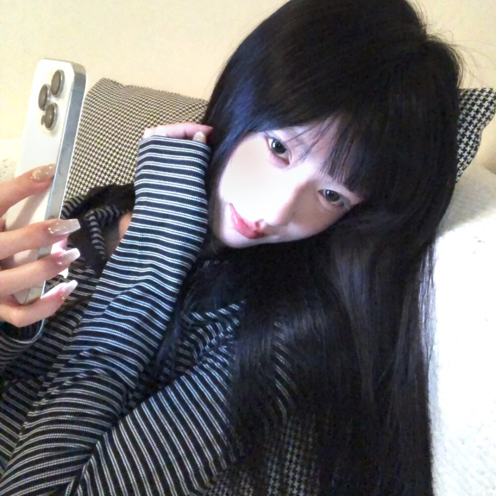 女生头像