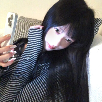 女生头像