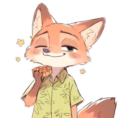 动漫情头
【网图侵删】