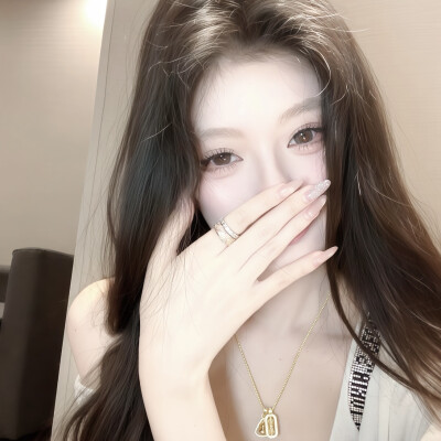 女头