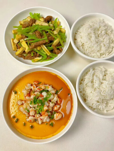 美食