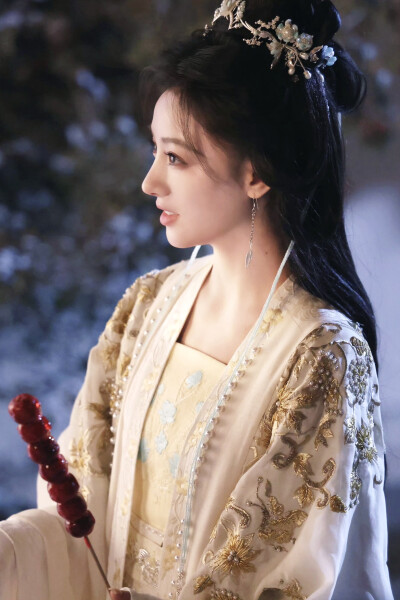 金昭玉醉 陆昭