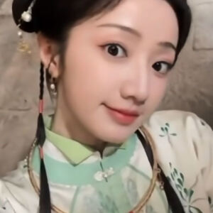 苦心莲子
