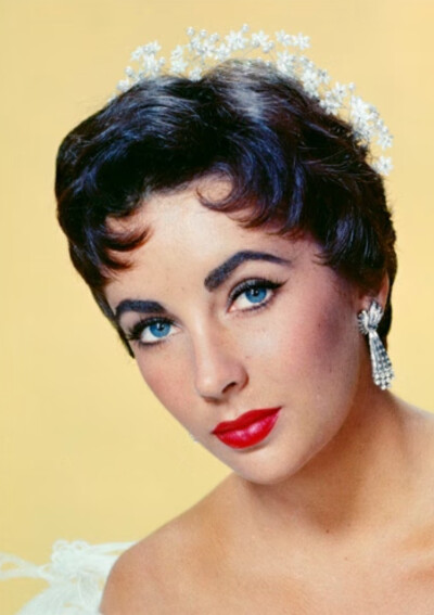 Elizabeth Taylor