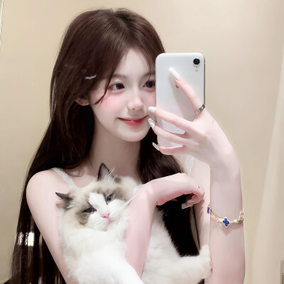 女头
