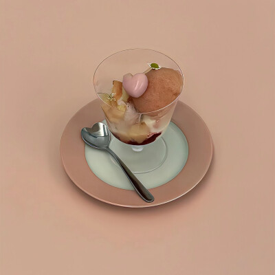 背景图