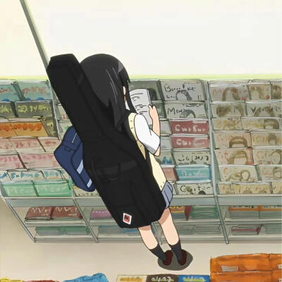 ♪