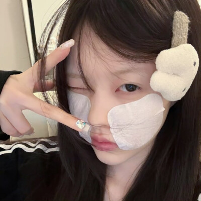 女头