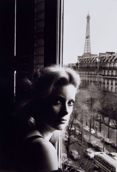 Catherine Deneuve 