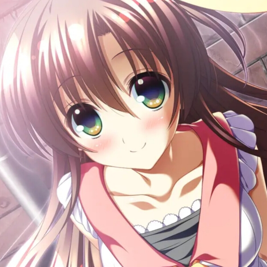 永不落幕的前奏诗 头像