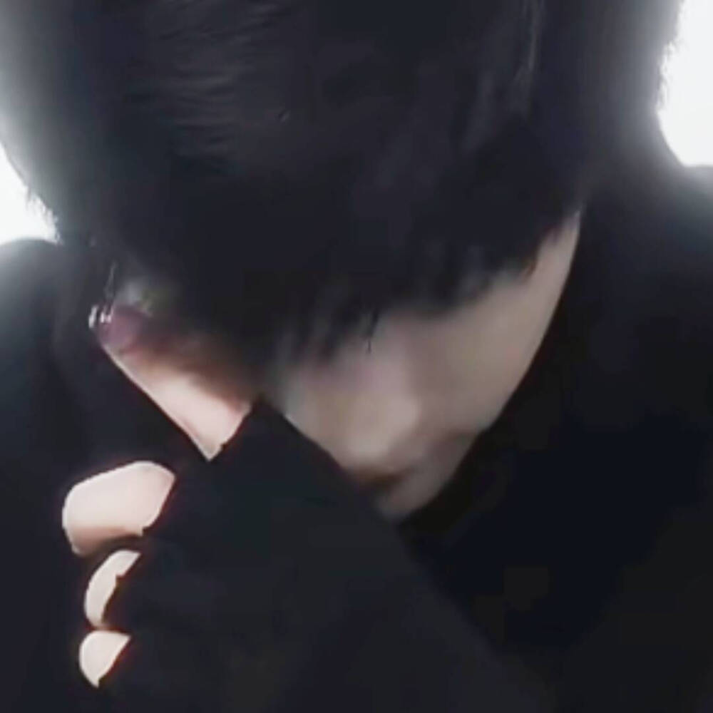 你是前世未止的心跳