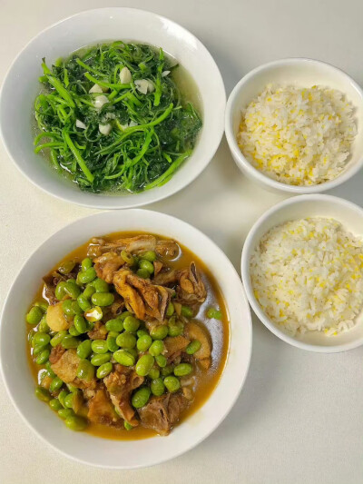 美食
