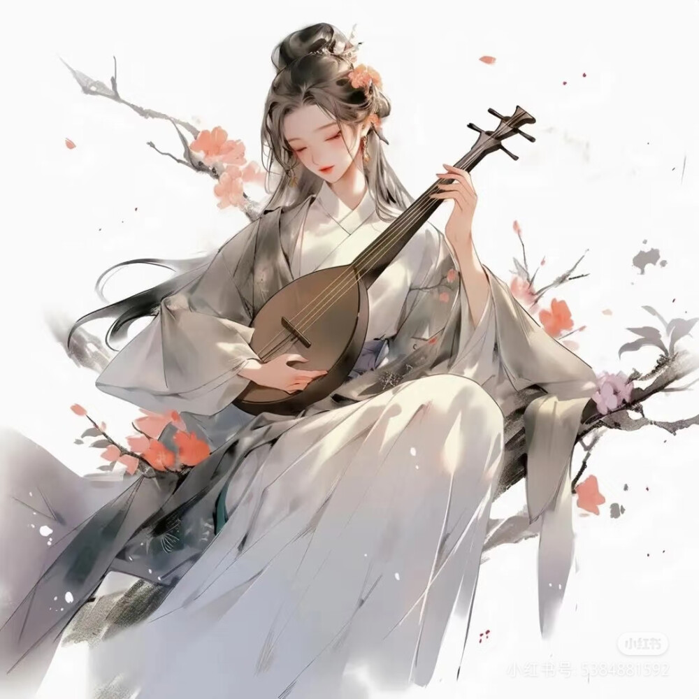 古女