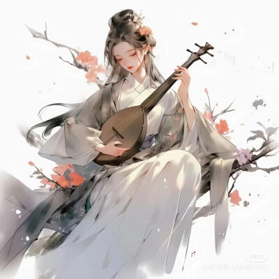 古女